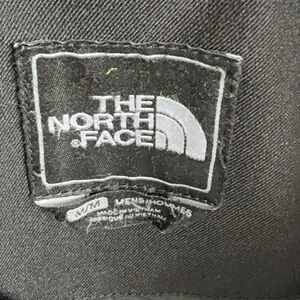 The North Face Black Jacket